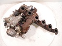 Turbocompresor BMW Serie 5 F10, 6er F06/F12/F13, 7er F01 3.0 Diésel N57D30B N57