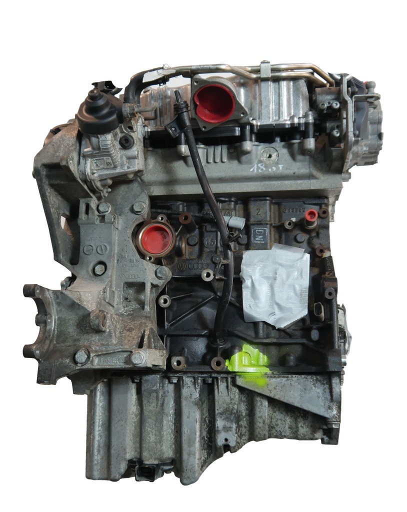 [MTD-491001] Motor Audi Seat A4 B8 A5 A6 C6 Q5 Exeo 2.0 TDI CAH CAHA 03L100090BX
