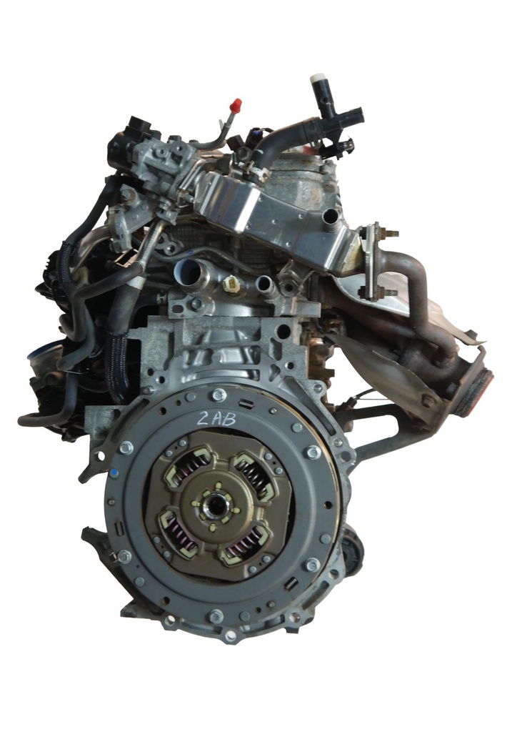 [MTD-507748] Motor Toyota Prius 1.8 Hybrid 2ZR-FXE
