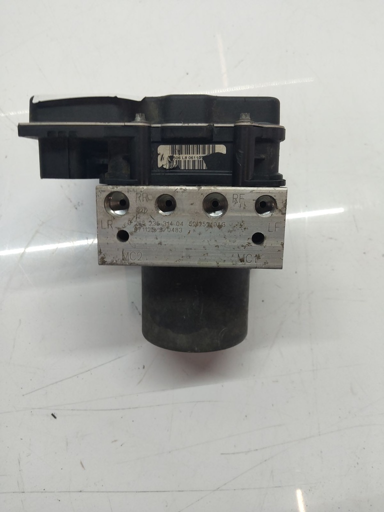 [MTD-507772] Bloque hidráulico ABS Jeep Cherokee KK CRD 4x4 52125240AG