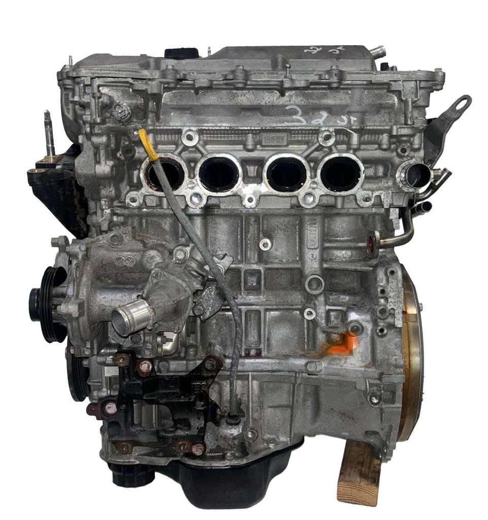 [MTD-500239] Motor Toyota RAV4 2.5 Hybrid 2AR-FXE 134.000 km
