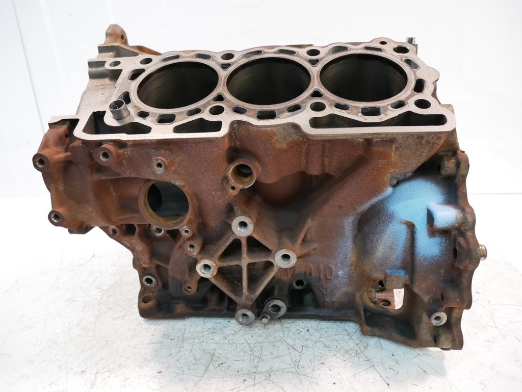 [MTD-503932] Bloque motor Jaguar F-Pace X761 3.0 D 306DTA AJTDV6 FW9Q-6015-AA