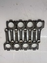 Juego de bielas para Porsche Cayenne 4.8 V8 gasolina M48.51