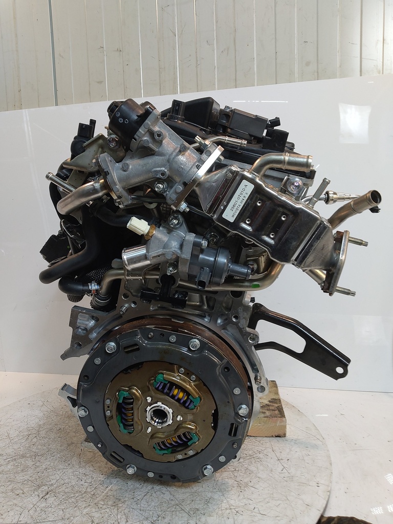 [MTD-514998] Motor Toyota Corolla 1.8 Hybrid 2ZR-FXE 2ZR 190000T580
