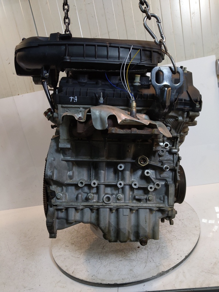 [MTD-515343] Motor Ford Edge 3.7 V6 T37PDED T37 BA5Z6006D