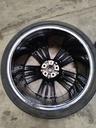 4x Llantas de aleación 20" Jaguar XJ X351 3.0 D 306DTA/306DT