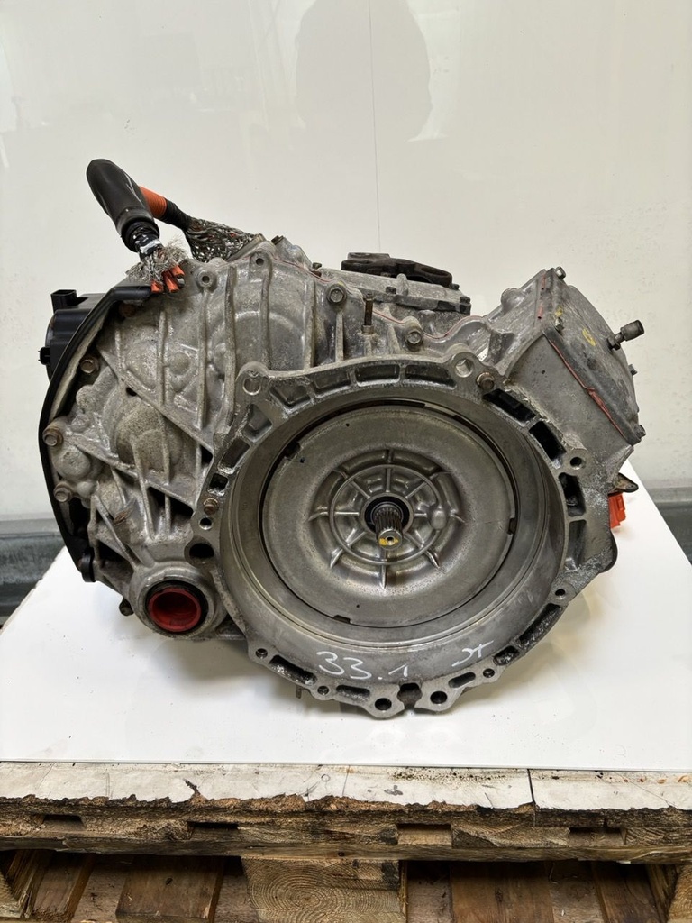 [MTD-500243] Transmisión automática Toyota Prius 1.5 Hybrid 1NZ-FXE 1NZ 3090047040