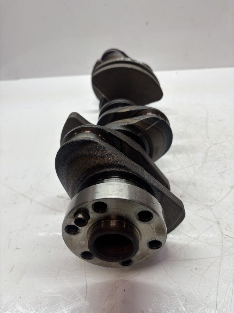 [MTD-503728] Cigüeñal BMW Serie 5 F07 F10 F11 3.0 535i N55B30A N55B30M0 N55 Nº OE 7580483