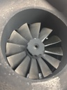 Turbocompresor Porsche Panamera 970 4.8 Turbo M48.70