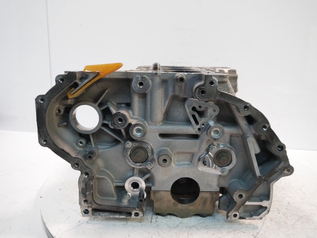 [MTD-500580] Bloque motor Land Rover Discovery Sport 2.0 D 4x4 204DTD G4D3-6015-EH