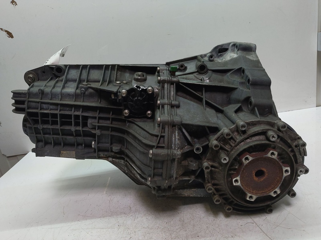 [MTD-520677] Caja de cambios manual Audi A4 B9 A5 Q5 2.0 TDI DEUA DEU RYK 0DJ300028 6 velocidades