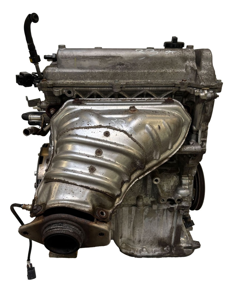 [MTD-500244] Motor Toyota Prius 1.5 Hybrid 1NZ-FXE 1NZ