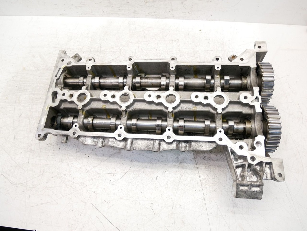 [MTD-456992] Tapa de válvulas con árboles de levas Ford Transit 2.0 YMR6