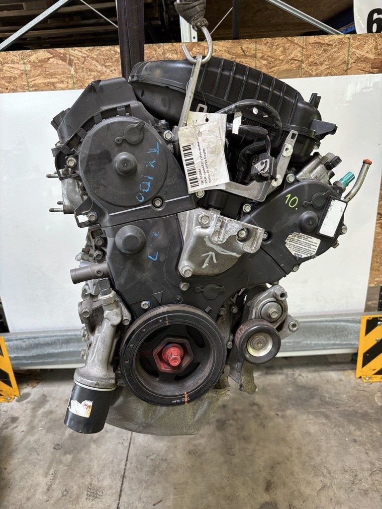 [MTD-522681] Motor Honda Pilot 3.5 V6 J35Y6 2018