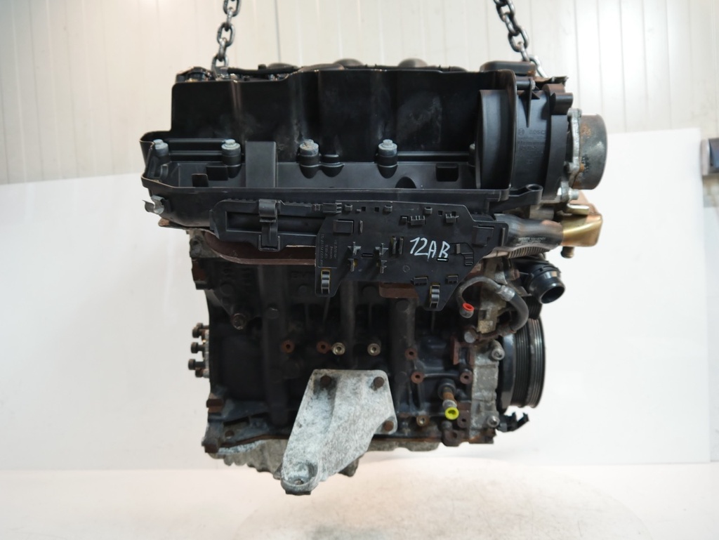 [MTD-509289] Motor BMW Serie 3 E90 2.0 204D4 M47D20 M47D20O2 M47