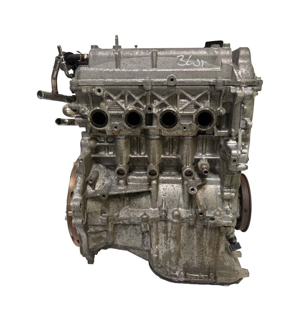 [MTD-500259] Motor Toyota Yaris P13 1.5 Hybrid 1NZ-FXE 1900021D01 65.000km