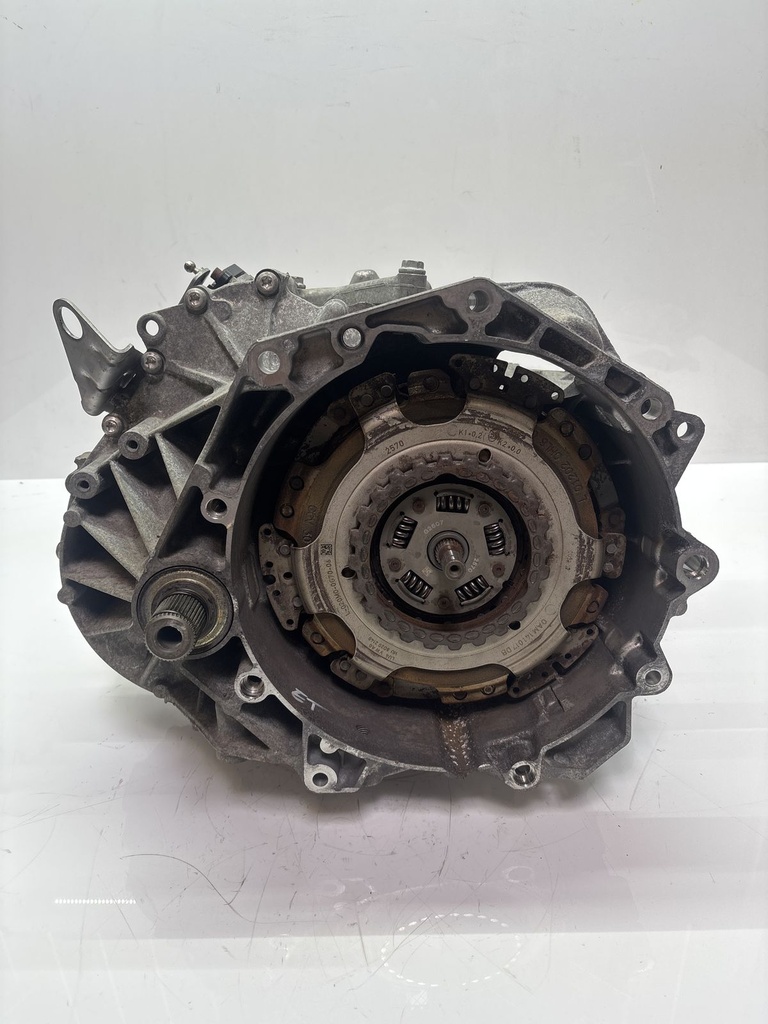 [MTD-513322] Transmisión automática Audi A3 1.5 TSFI 7 velocidades 0CW300041S