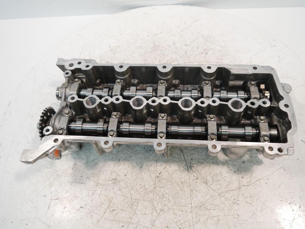 [MTD-500610] Tapa de válvulas con árboles de levas Land Rover Sport 2.0 D 204DTD G4D3-6J011-BB