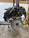 Motor Acura Honda TLX Passport Pilot Ridgeline 3.5 J35Y6 123K