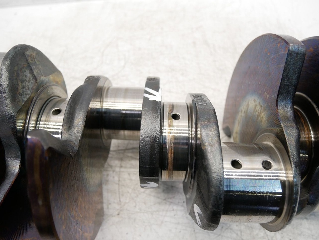 [MTD-458858] Cigüeñal Audi A7 RS7 4.0 V8 CWU CWUC CWUB R079M