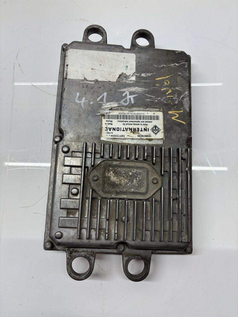 [MTD-494753] Unidad de control Ford Excrusion F250 6.0 V8 Diésel T60DV0I HC3Z-12B599-CRM