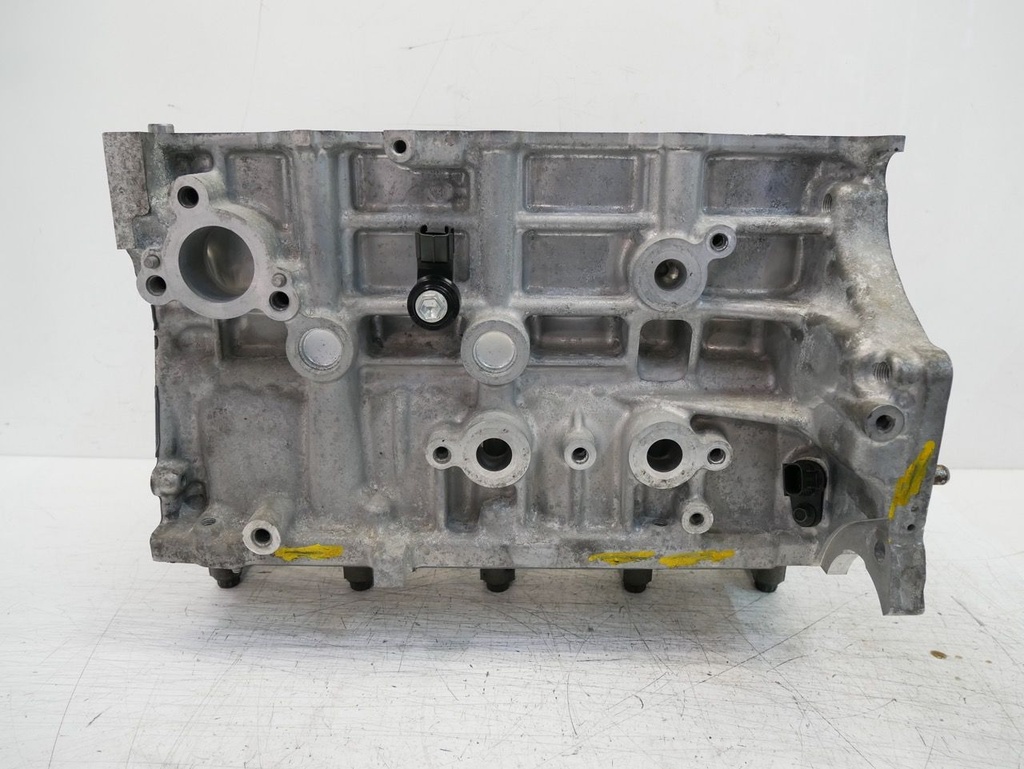 [MTD-452863] Bloque motor Toyota Rav4 2.5 Hybrid A25A-FXS 2019 71.000 km