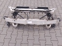 Refuerzo del parachoques delantero Mercedes Clase C W205 2.0 C 220 d OM654.920