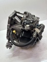 Transmisión automática Volvo V70 II 2.4 D D5244T2 8251718