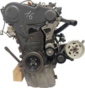 Motor 2.0 TDI CAGA CAG para Audi A4 B8, A5, Q5, Seat Exeo 03L100036C