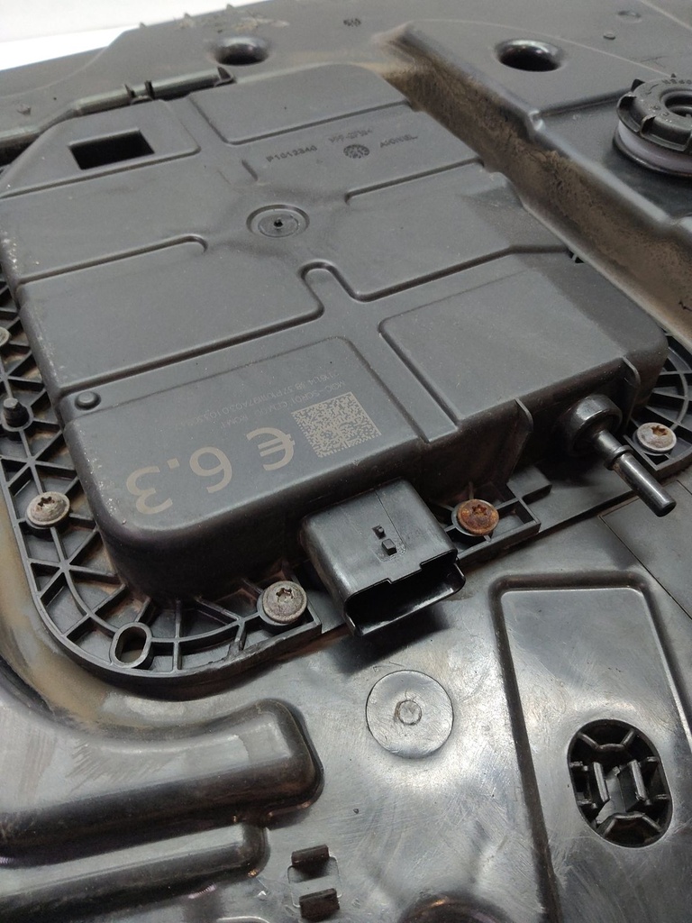 [MTD-501404] Depósito de Adblue Opel Corsa F 1.5 CDTI 75kW 102CV YHT YH01