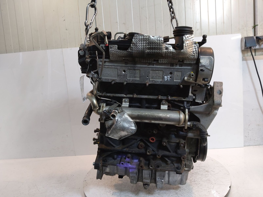 [MTD-513250] Motor VW Tiguan 2.0 TDi CBAB CBA 03L100090D