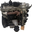 Motor Mercedes Clase C W203 2.2 CDI OM646.963 646.963 A6460104502
