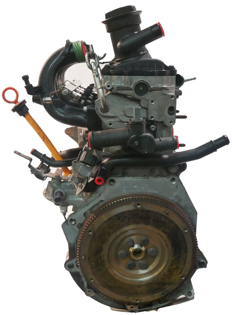 [MTD-412675] Motor 1.6 Multifuel CCSA 06A100045G VW Audi Seat Skoda Golf A3 Octavia Leon 2004-2013