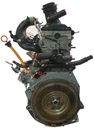 Motor 1.6 Multifuel CCSA 06A100045G VW Audi Seat Skoda Golf A3 Octavia Leon 2004-2013