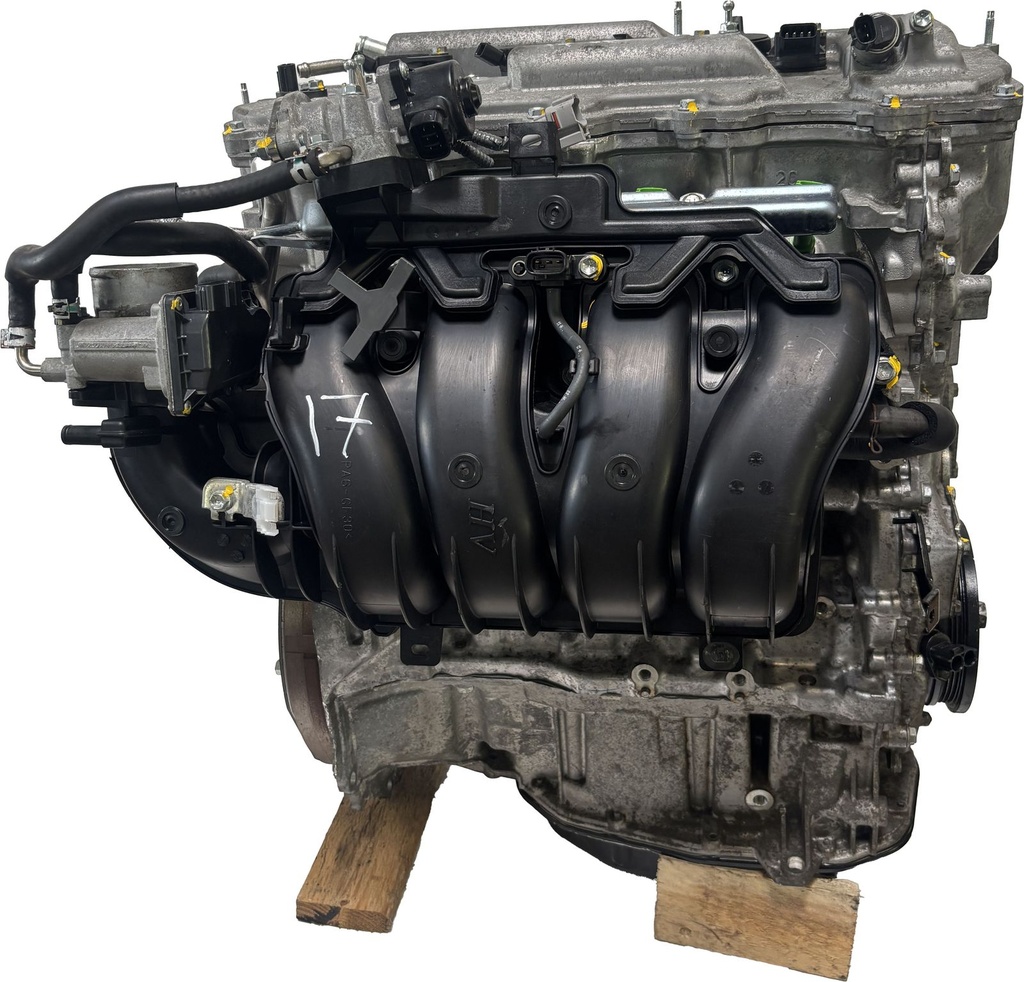 [MTD-473159] Motor Toyota RAV 4 2.5 Hybrid 2AR-FXE 190000V220