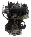 Motor Opel Mokka 1.7 CDTI A17DTS A17 LUD 95518555 93169400