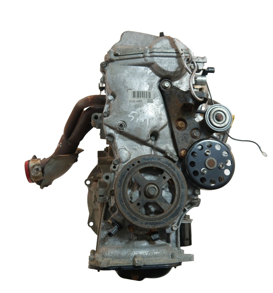 [MTD-501505] Motor Toyota Prius 1.5 Hybrid 1NZ-FXE 1900021801