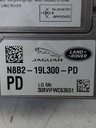 Reproductor de CD y Amplificador Range Rover Sport L461 3.0 V6 D300 N8B219L300PD