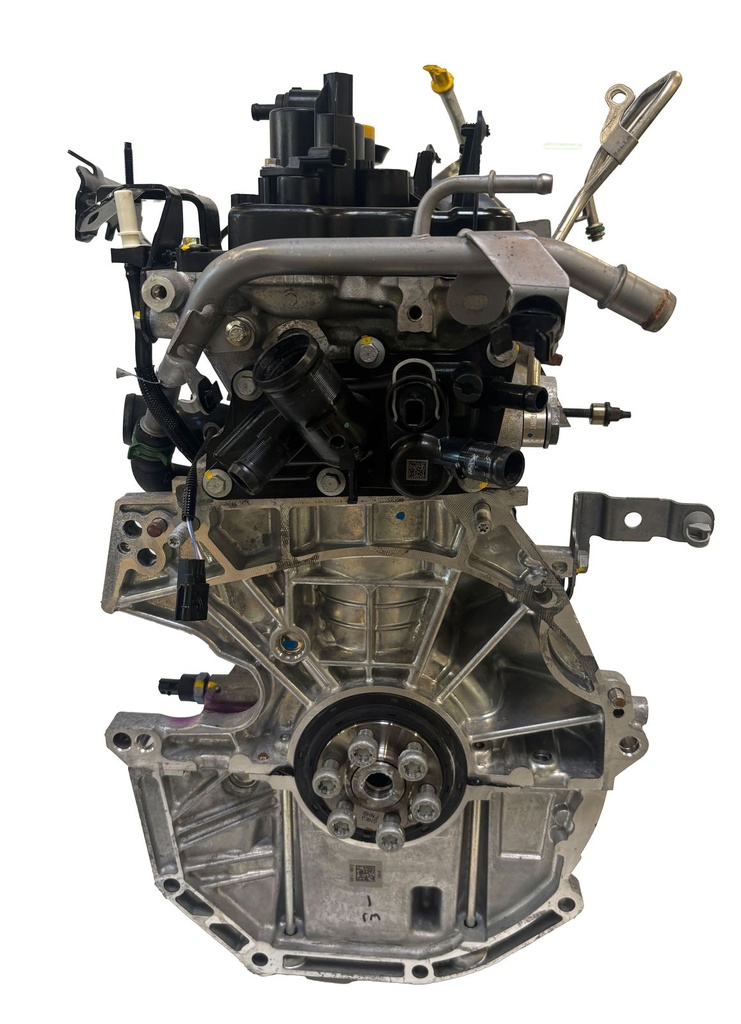 [MTD-474575] Motor Dacia Sandero Logan Duster 1.0 TCe H4D470 H4D 8201733029 8201758266