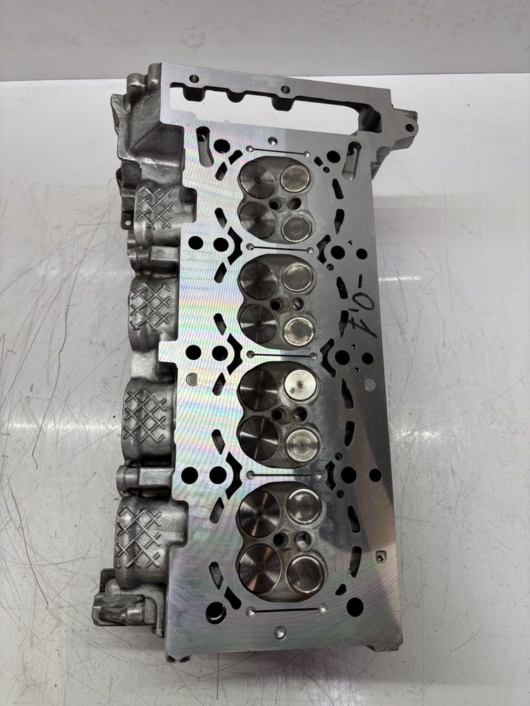 [MTD-461865] Culata Mercedes A180 1.6 M270.910 270.910 A2700100530