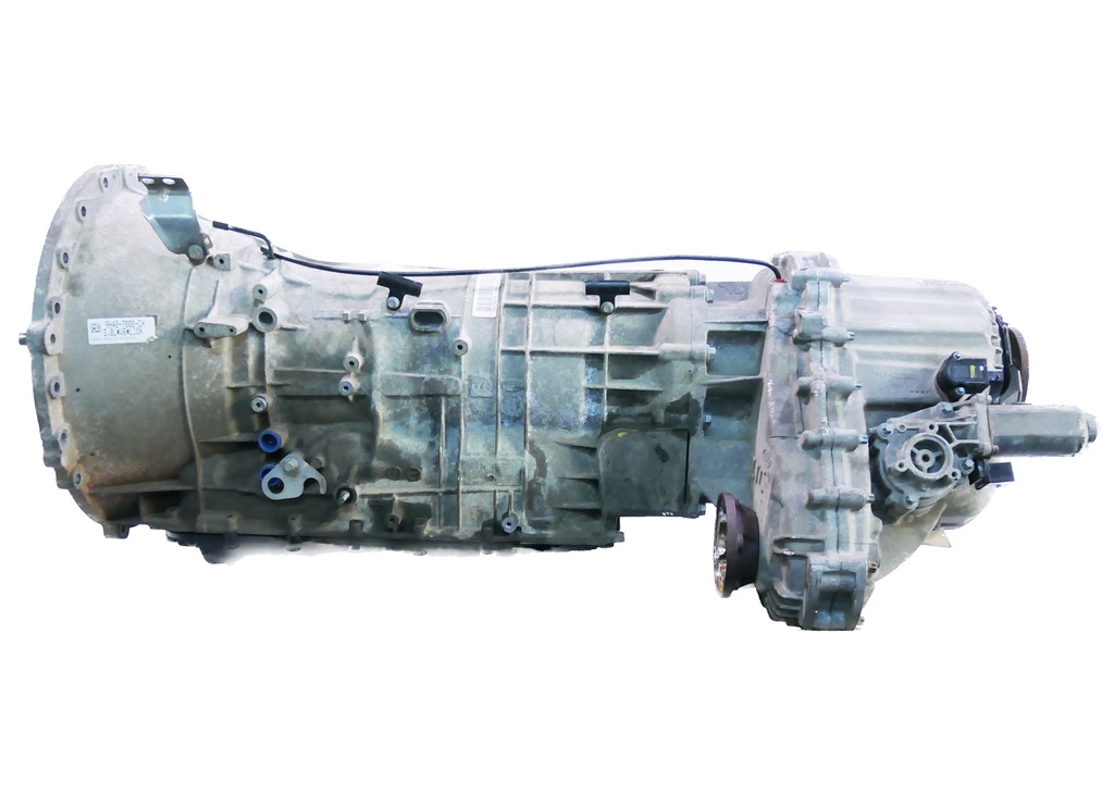 [MTD-381851] Transmisión automática Land Rover Discovery MK4 3.0 D 4x4 Diesel 306DT 6HP28 LR021834