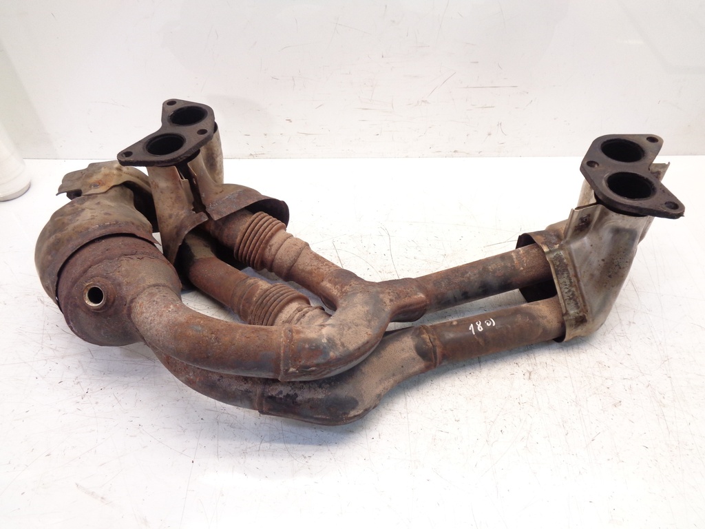 [MTD-382410] Catalizador Toyota GT86 2.0 gasolina 4U-GSE FA20