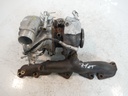 Turbocompresor VW Skoda Passat SuperB 2.0 TDI DFC DFCA 04L253056G