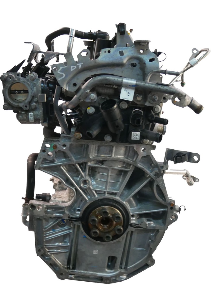 [MTD-423575] Motor Dacia Renault 1.0 TCe H4D450 8201720530