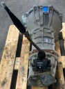 Caja de cambios manual Toyota Hiace IV 2.5 D-4D 4WD 2KD-FTV 330302F290