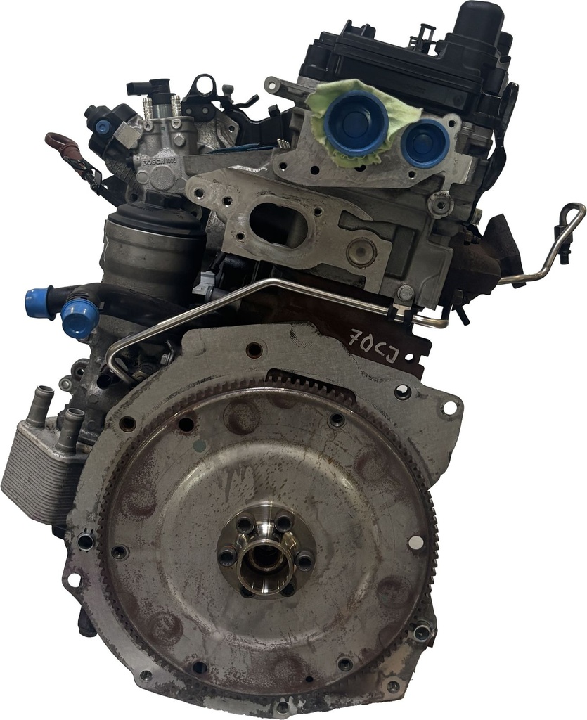 [MTD-482144] Motor 2.0 TDI CAGA CAG 03L100090AX para Audi Seat A4 B8 A5 Q5 Exeo