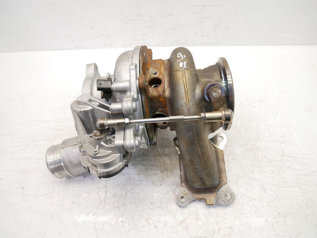 [MTD-405741] Turbocompresor VW Golf Arteon Tiguan 2.0 TSI R DNFG DNF 06Q145703F