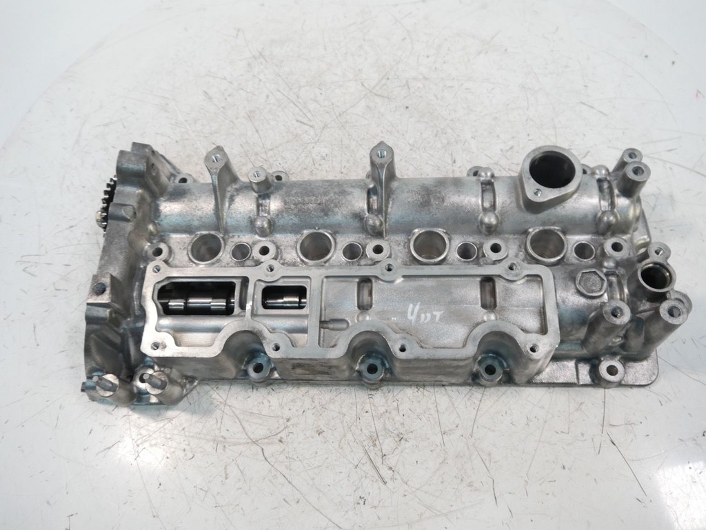 [MTD-495573] Tapa de válvulas con árboles de levas Land Rover Range Rover 2.0 204DTD AJ20D4