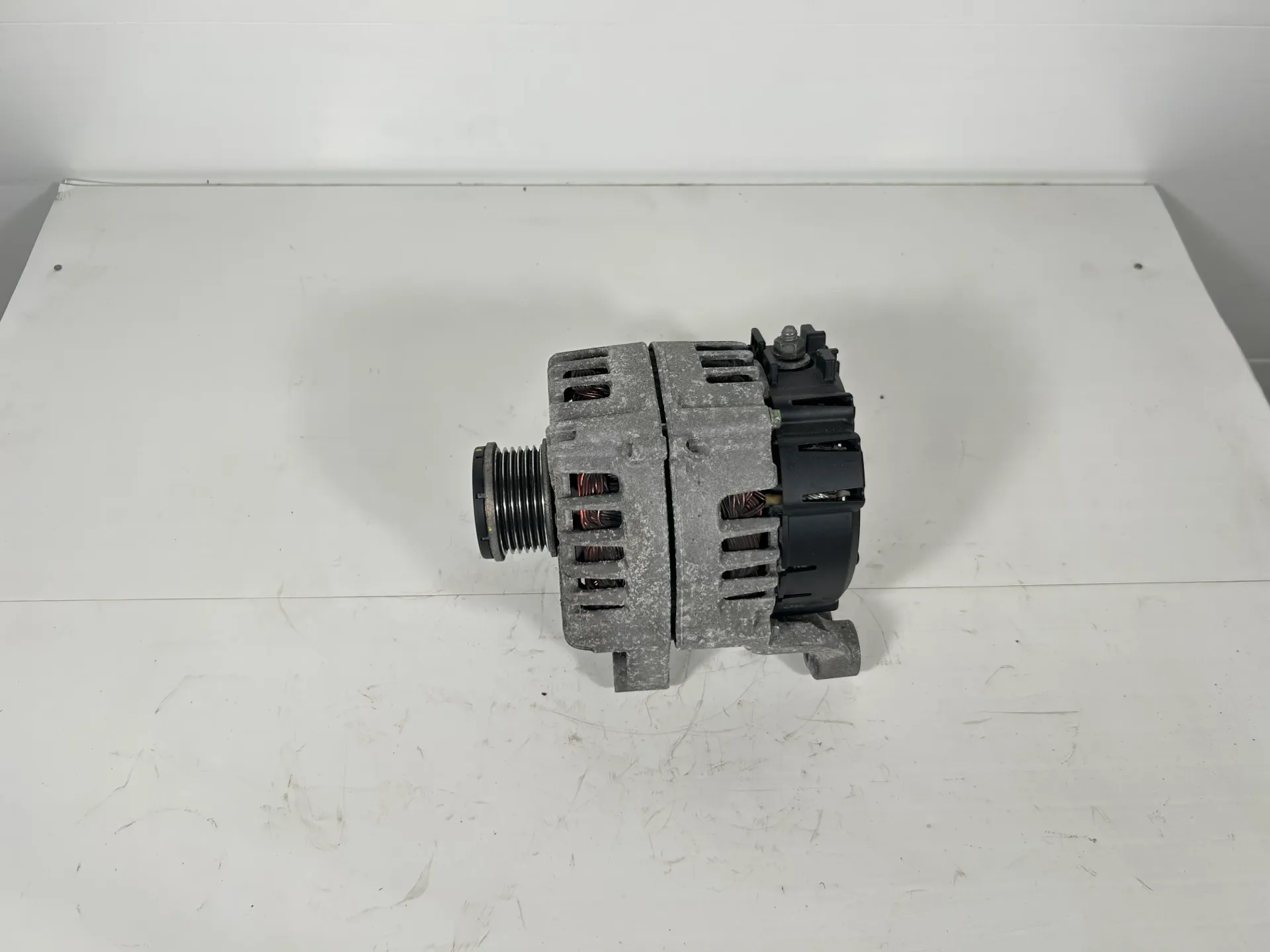 [1000203] Alternador BMW Serie 5 F10 2.0 520d N47D20C N47 8507625