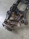 Eje trasero Toyota GT 86 ZN6